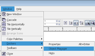 tự học CorelDraw